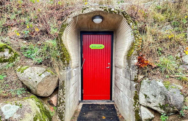 Scenic Holiday Home in Hoor - Foto 13