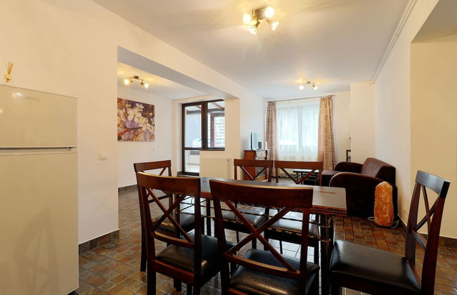 Apartment Sofia - Foto 6