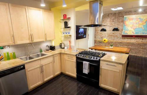 Unique denver loft in rino art district - Photo 6