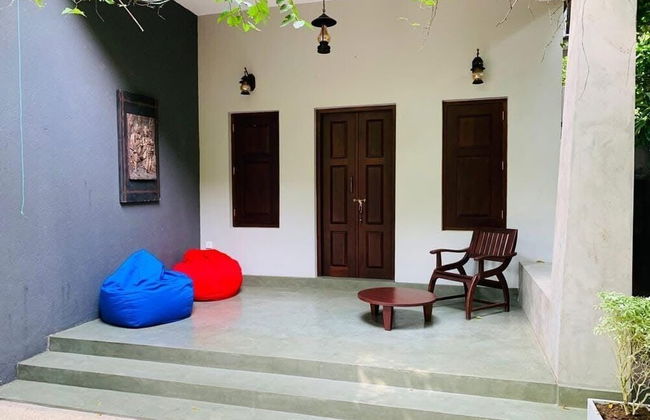 Villa Tambaka Retreat - Photo 43