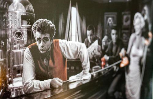 White House Apartments - Foto 72