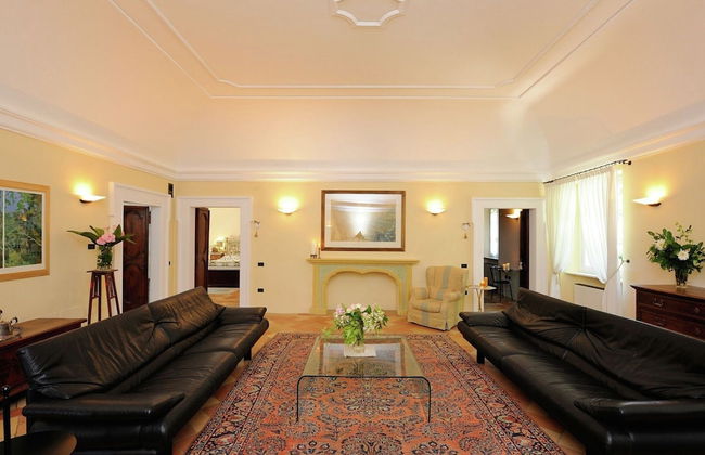 Villa in Montemaggiore With Private Pool - Foto 11