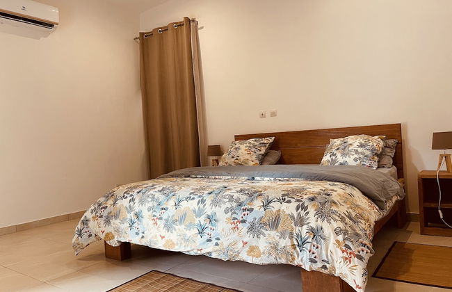 Assine Magnifique Villa Avec Piscine - Photo 4