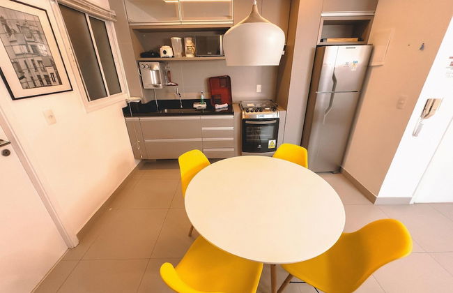 Compacto de Luxo - Helbor My Way - Foto 76