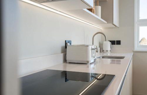 Gwel Y Mor Courtyard by Birch Stays New Home - Photo 15