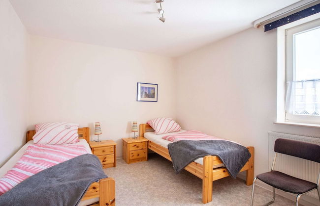 Delightful Holiday Home in Battenberg Near Forest - Foto 14