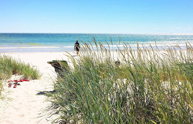 4 Person Holiday Home in Klintehamn-by Traum - Foto 22