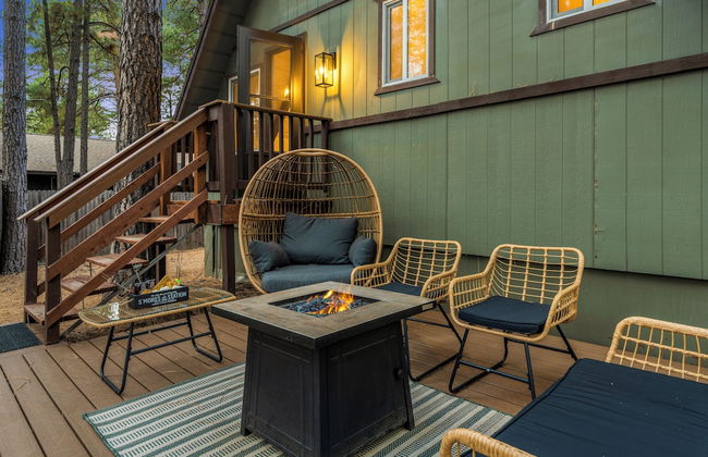 Blue Canyon - Foto 12