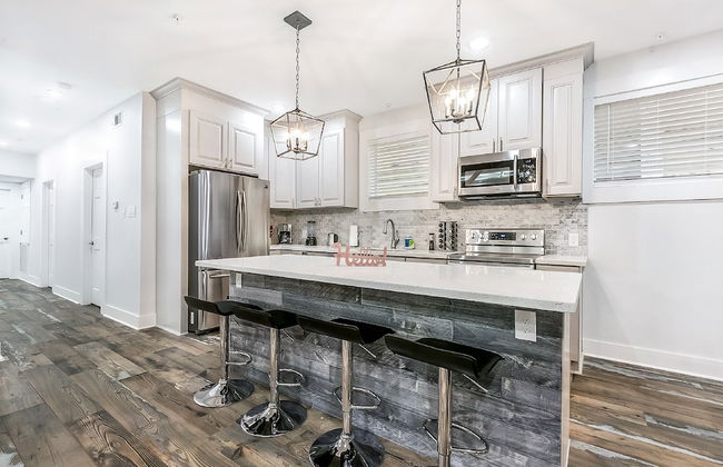 Urban Oasis 4BD House close to FQ - Foto 4