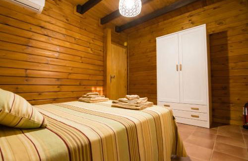 Casa Rural Entreolivos - Foto 15