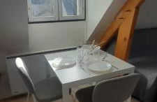 Déols studio balnéo 2-4 pers - wifi - parking - Foto 5