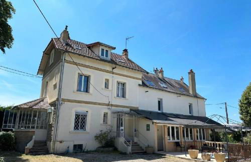 Gite de la bergerie - Foto 6