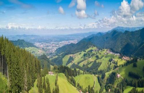 Elegante Ferienwohnung im Schwarzwald, Gorwihl - Foto 75