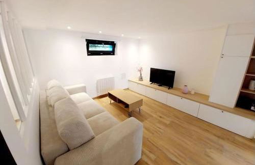 L'underground - parking - jardin - Foto 7