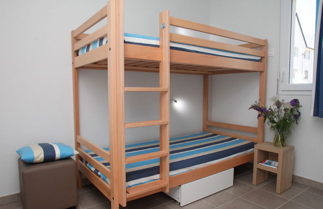 Odalys Référence Les Iles du Morbihan - Foto 8