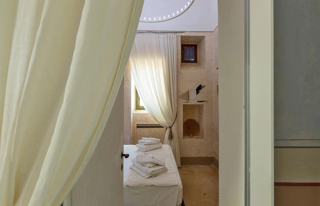 2365 Masseria Muto by Perle di Puglia - Foto 7