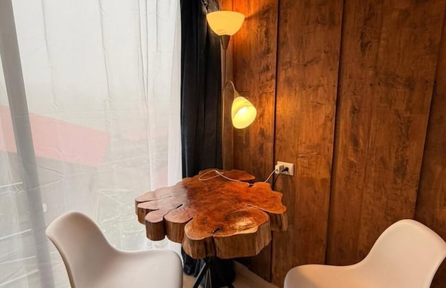 Chalets Vistas del Poas - Photo 15