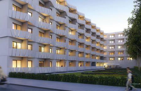 MyRoom - Top Munich Serviced Apartments - Foto 47