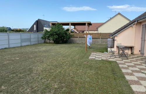 Maison à 100 m de la plage - Foto 3