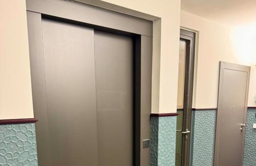 Isaak Apartment Löwenbau E1-W06 - Foto 18