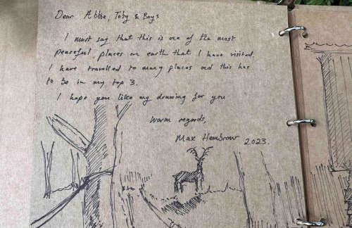 Shepherd's Hut - Sleeps 2 - Pet Friendly - Parking - Foto 21