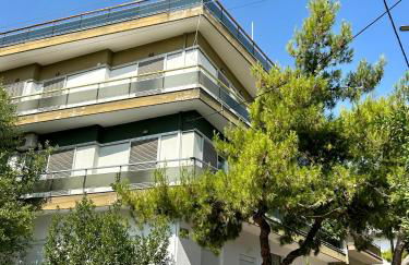 Beautiful apartment next to metro station - Foto 22