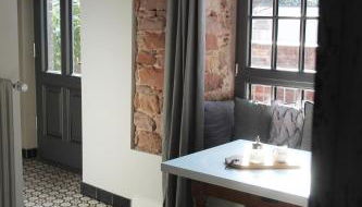 Junior Suite The Backyard TBY 01 - Foto 5