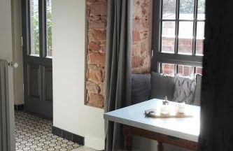 Junior Suite The Backyard TBY 01 - Foto 5