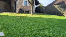 Le Gîte des Jardins - Foto 2, Garden, Garden view