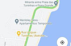 Ubatuba - Recanto Praia das Toninhas - Foto 52