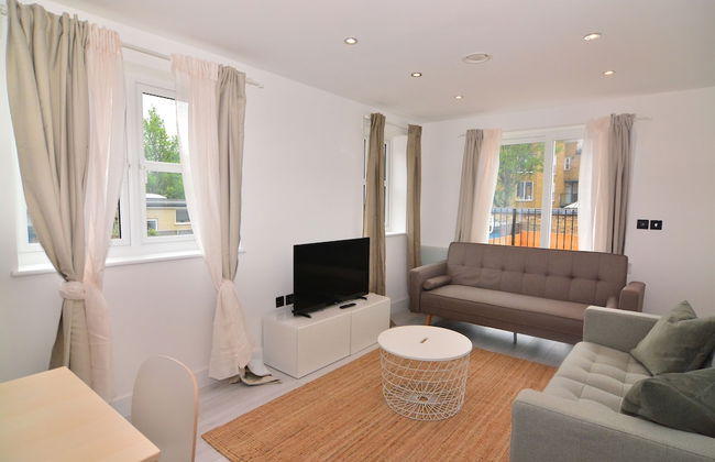 MACARENA WHARF Apartments - Foto 63