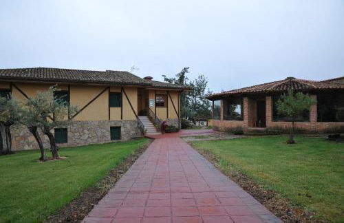 Hotel Rural Hosteria Fontivieja TR-CC-195 - Foto 35