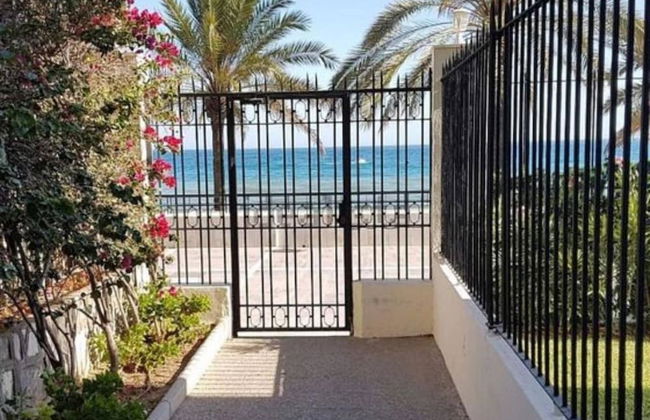 Marbella Beachfront Studio - Foto 12