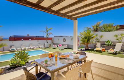 Villa Amatista Salinas Golf & Beach - Foto 21