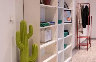 Pop House - Spacious flat next to Cathedral & Lake - Photo 24