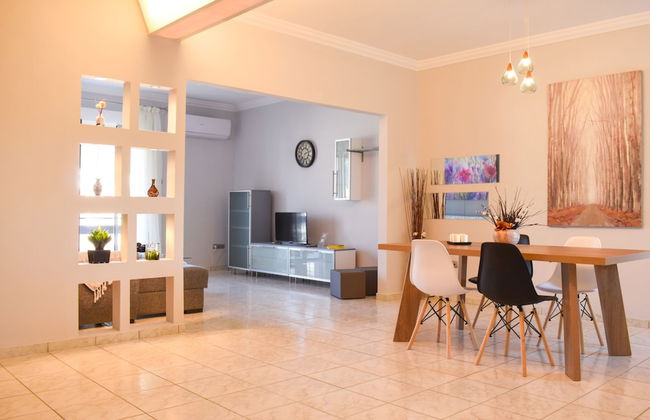 Cozy Flat Main Square 10min To The Sea - Foto 1