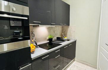 Blue City Apartment’s - Foto 35