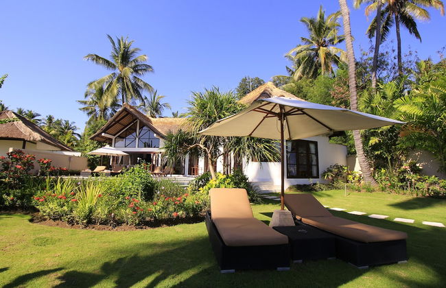 Kembali Villa - Foto 22