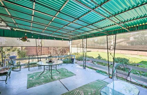 Colorado Springs Home with Yard about 12 Mi to Dtwn - Foto 25