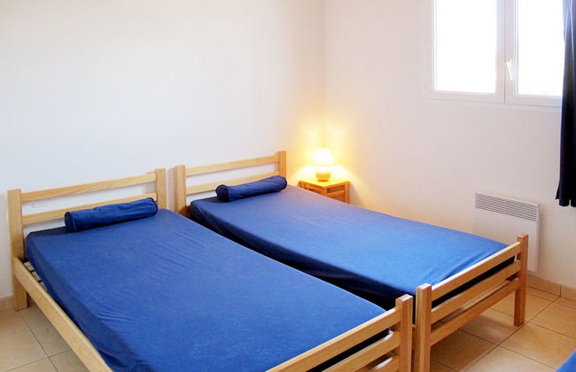 Les Hameaux de l'Océan 46T - Foto 5