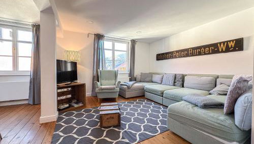 Rosinas - Fräulein Winkler - Foto 2