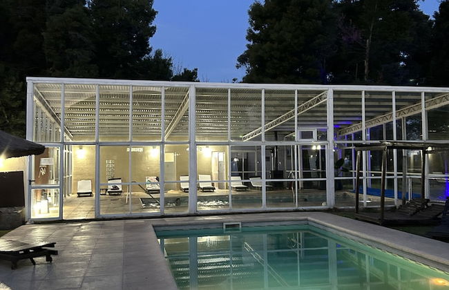 Las Lomas Suite & Spa - Foto 2