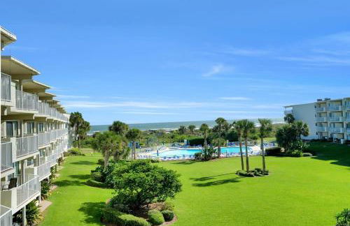 Stunning Ocean Views, Huge Patio, Heated Pool and Amenities! - Foto 56