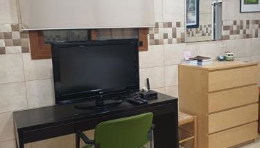 Monte Campo Olivos Studio - Foto 4