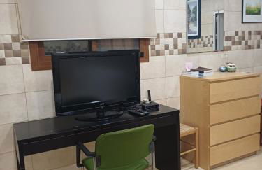 Monte Campo Olivos Studio - Photo 4