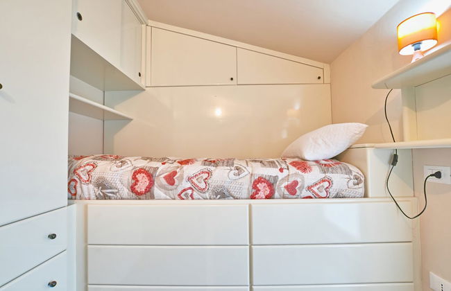 Exclusive Villa Le Palme - Foto 10