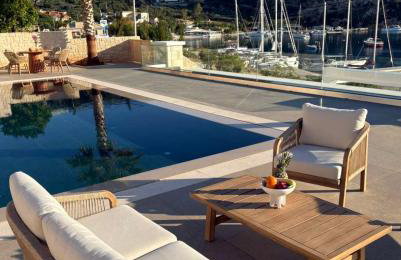 Alýria Sea Side Suites - Foto 1