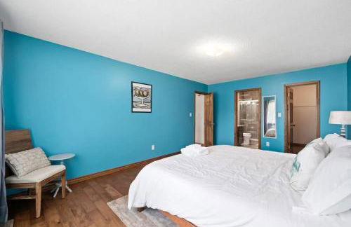 Eastview Drive Jolly Green Giant - Foto 24