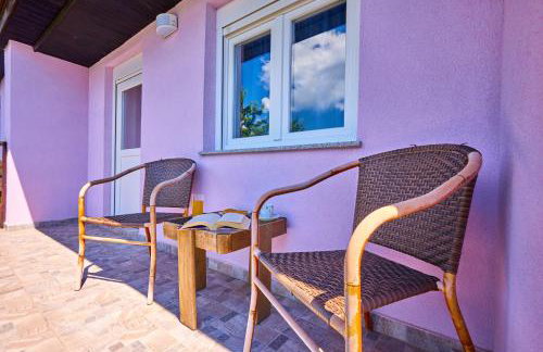 Kuća za odmor s bazenom TeriHy - Foto 21