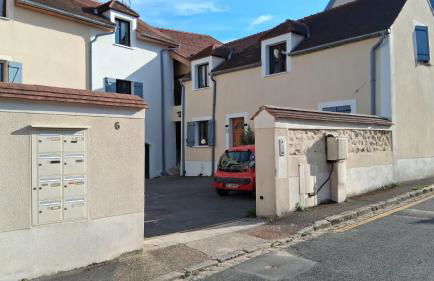 Cocon magique - 10min Disneyland parking privé idéal famille - Foto 38